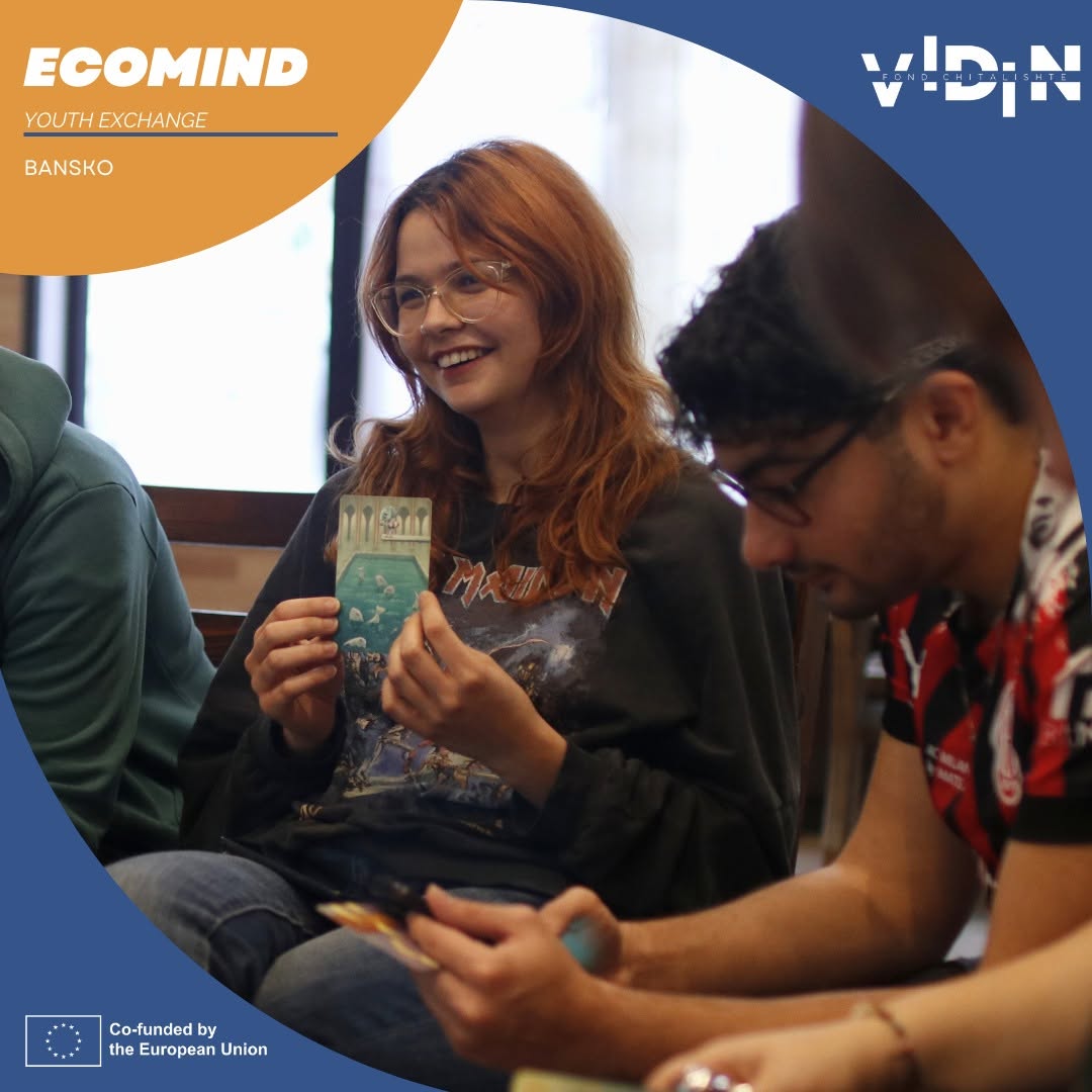 EcoMind